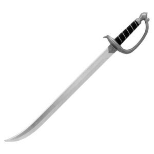 NEW PIRATE 30" Cutlass Foam Sword Sabre Training COSPLAY / Costume